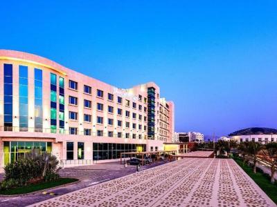 Hotel Crowne Plaza Muscat OCEC - Bild 4