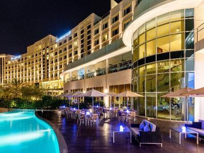 Hotel Crowne Plaza Muscat OCEC - Bild 3