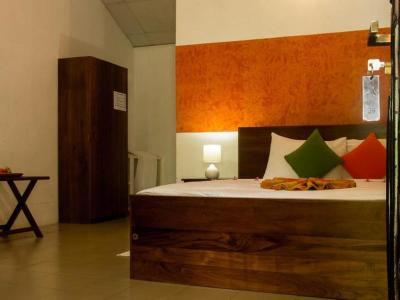 Hotel Amaranta Classic Retreat - Bild 5