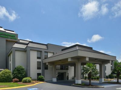Hotel Wyndham Garden Greenville Airport - Bild 5