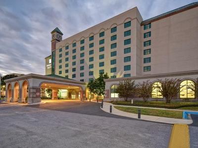 Hotel Embassy Suites Montgomery Conference Center - Bild 2