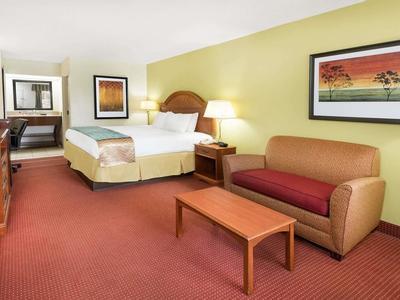 Hotel Baymont Inn & Suites Orangeburg North - Bild 5