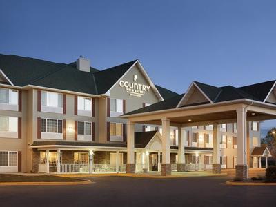 Hotel Country Inn & Suites by Radisson, Billings, MT - Bild 4