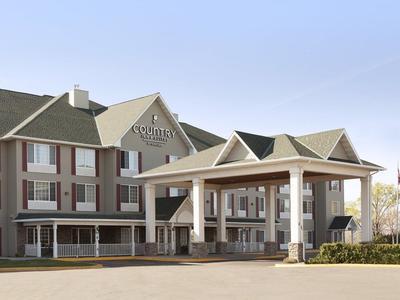 Hotel Country Inn & Suites by Radisson, Billings, MT - Bild 3