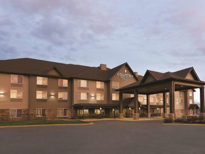Hotel Country Inn & Suites by Radisson, Billings, MT - Bild 2