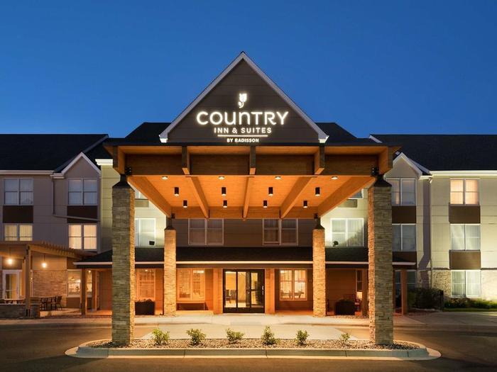 Country Inn & Suites by Radisson, Minneapolis West, MN - Bild 1