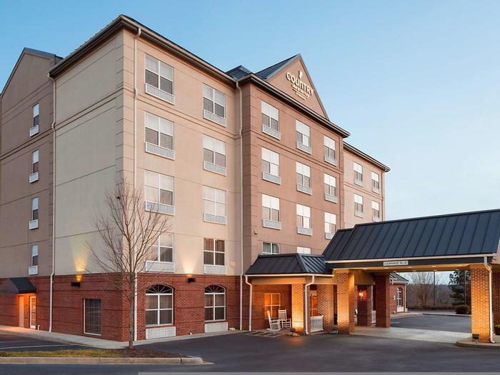 Country Inn & Suites by Radisson, Anderson, SC - Bild 1