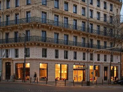 Hotel NH Collection Marseille - Bild 5