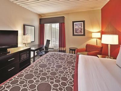Hotel La Quinta Inn & Suites by Wyndham Elkview - Charleston NE - Bild 5