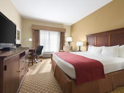 Hotel Country Inn & Suites by Radisson, Topeka West, KS - Bild 5