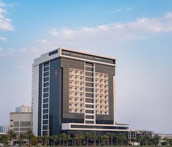 The Grove Hotel & Conference Centre Bahrain - Bild 5