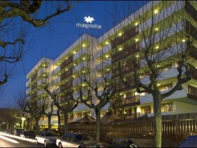 Hotel Magnolia - Bild 3