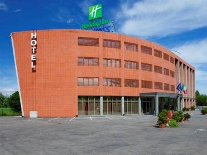 Hotel Holiday Inn Express Parma - Bild 1