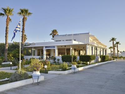 Hotel Costa Angela Seaside Resort - Bild 2