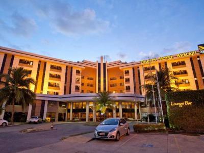 Quality Hotel Aracaju - Bild 5