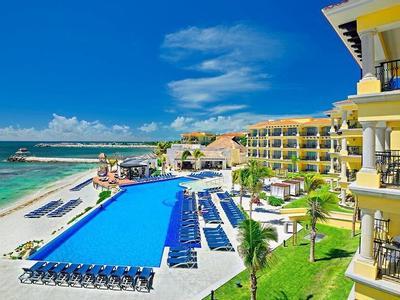 Hotel Marina El Cid Spa & Beach Resort - Bild 3