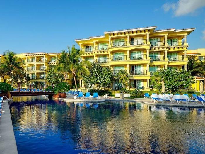 Hotel Marina El Cid Spa & Beach Resort - Bild 1