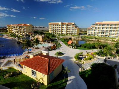 Hotel Marina El Cid Spa & Beach Resort - Bild 2