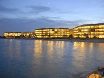 Hotel Marina El Cid Spa & Beach Resort - Bild 5