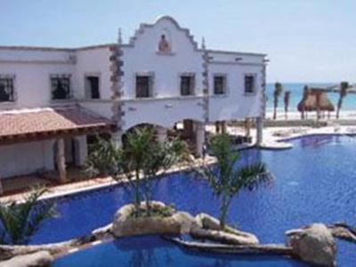 Hotel Marina El Cid Spa & Beach Resort - Bild 4