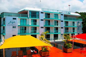 Hotel Uiara Amazon Resort - Bild 4