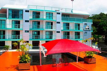Hotel Uiara Amazon Resort - Bild 3