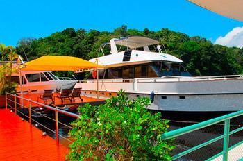Hotel Uiara Amazon Resort - Bild 1