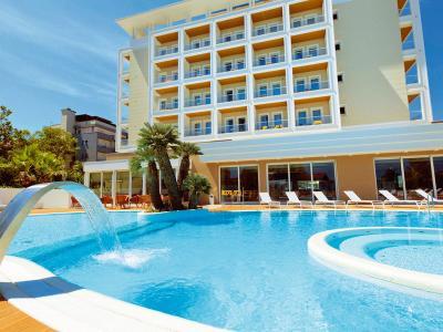 Hotel Ambasciatori Luxury Resort - Bild 3
