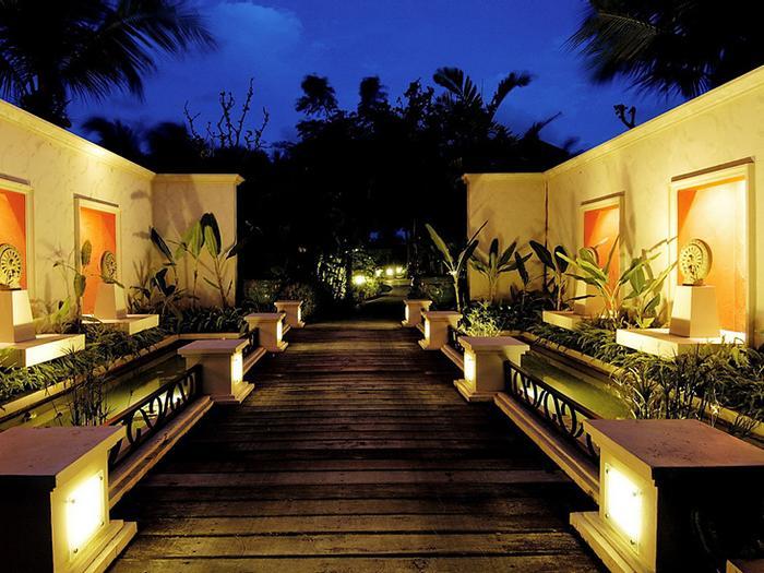 Hotel Anantara Layan Phuket Resort - Bild 1
