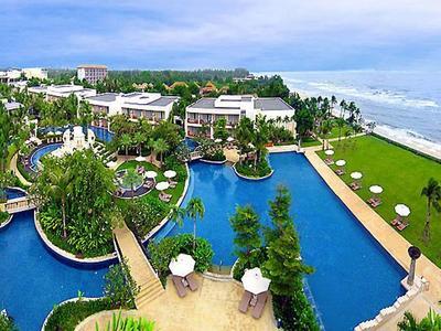 Hotel Sheraton Hua Hin Resort & Spa - Bild 3