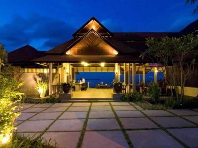 Hotel Merit Wellness & Mind Retreat Resort Samui - Bild 3