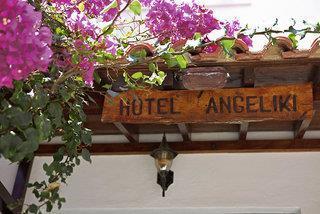 Hotel Angeliki - Bild 1
