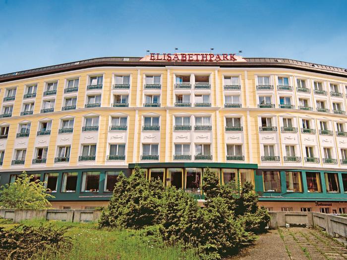 Hotel Elisabethpark - Bild 1