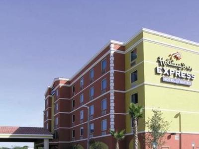 Hotel Holiday Inn Express Ft. Lauderdale Airport/Cruise - Bild 4