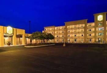 Hotel Motel 6 West Columbia, SC - Airport - Bild 1