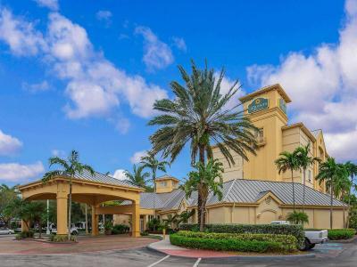 Hotel La Quinta Inn & Suites by Wyndham Miami Airport West - Bild 5