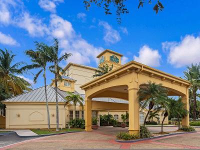 Hotel La Quinta Inn & Suites by Wyndham Miami Airport West - Bild 4