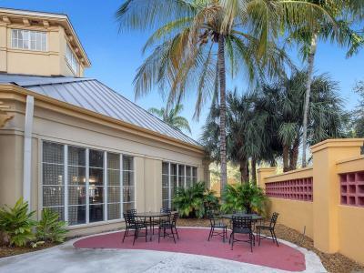Hotel La Quinta Inn & Suites by Wyndham Miami Airport West - Bild 2