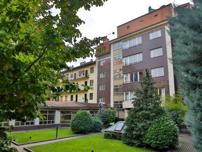 Adina Apartment Hotel Budapest - Bild 5
