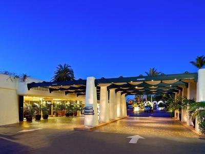 Bahia Resort Hotel - Bild 5