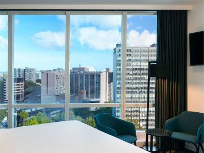 Hotel Four Points By Sheraton Auckland - Bild 3
