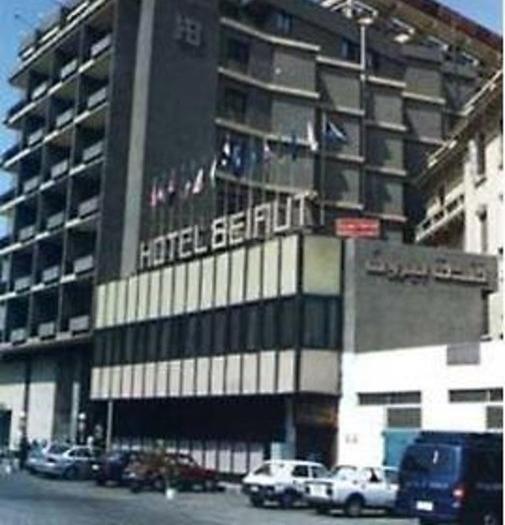 Hotel Beirut - Bild 1