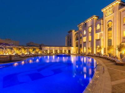 Ezdan Palace Hotel - Bild 2