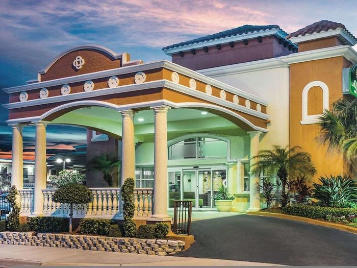Hotel La Quinta Inn & Suites by Wyndham Oceanfront Daytona Beach - Bild 1