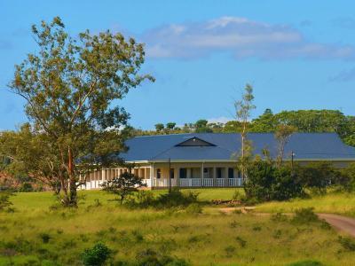 Hotel Premier Resort Mpongo Private Game Reserve - Bild 3