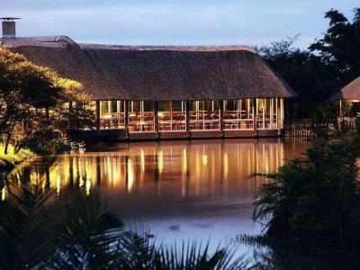 Hotel Premier Resort Mpongo Private Game Reserve - Bild 2