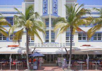 Hotel Breakwater South Beach - Bild 5