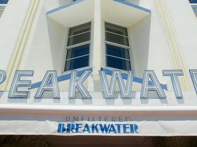 Hotel Breakwater South Beach - Bild 4