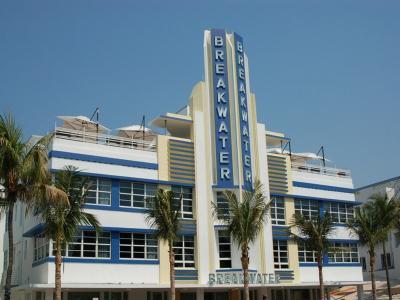 Hotel Breakwater South Beach - Bild 3
