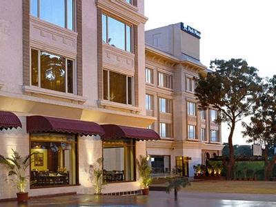 Hotel Park Plaza Jodhpur - Bild 2